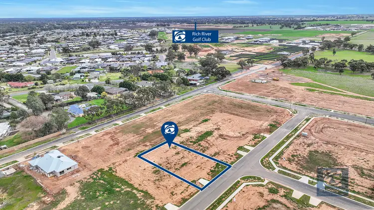 Fourth view of Homely land listing, 15 Fantail Street, Moama NSW 2731