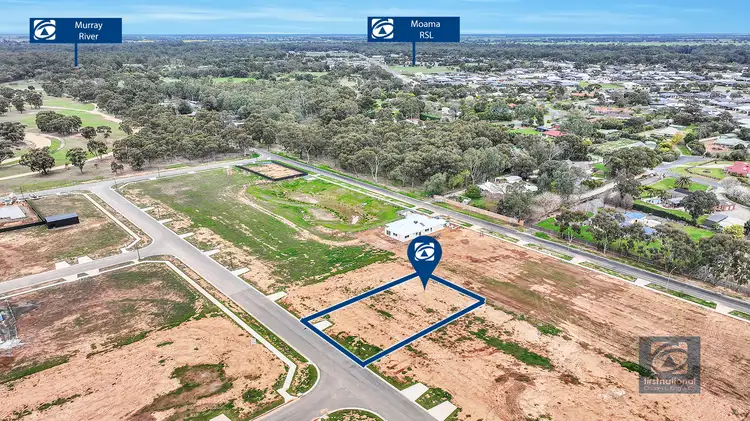Fifth view of Homely land listing, 15 Fantail Street, Moama NSW 2731