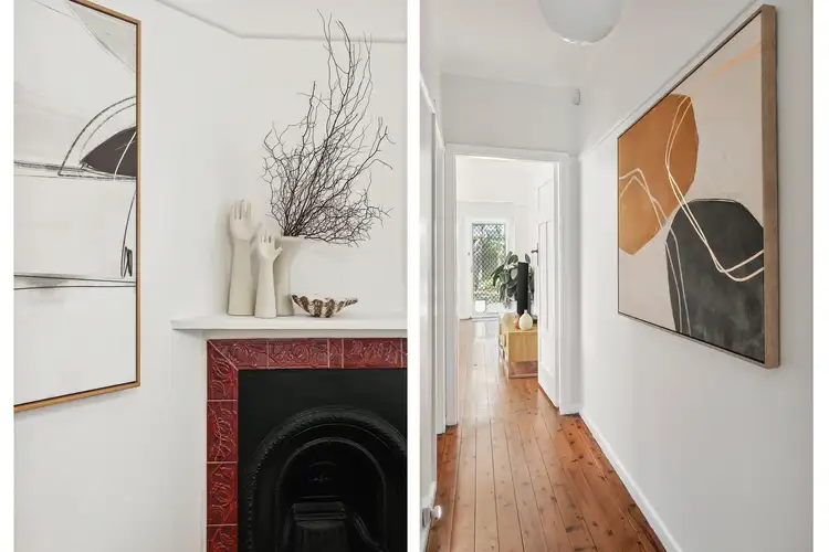 Third view of Homely apartment listing, 1/22 Gower Street, Summer Hill NSW 2130