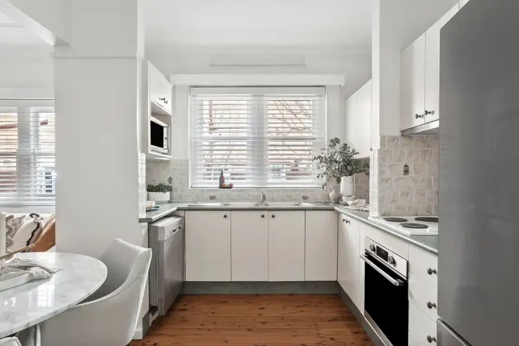 Fourth view of Homely apartment listing, 1/22 Gower Street, Summer Hill NSW 2130