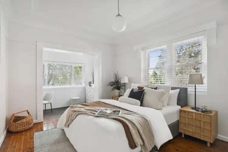 Fifth view of Homely apartment listing, 1/22 Gower Street, Summer Hill NSW 2130