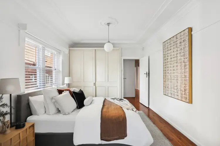 Sixth view of Homely apartment listing, 1/22 Gower Street, Summer Hill NSW 2130