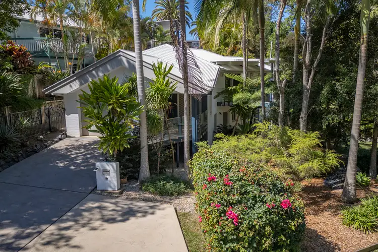 Second view of Homely house listing, 36 Links Avenue, Korora NSW 2450