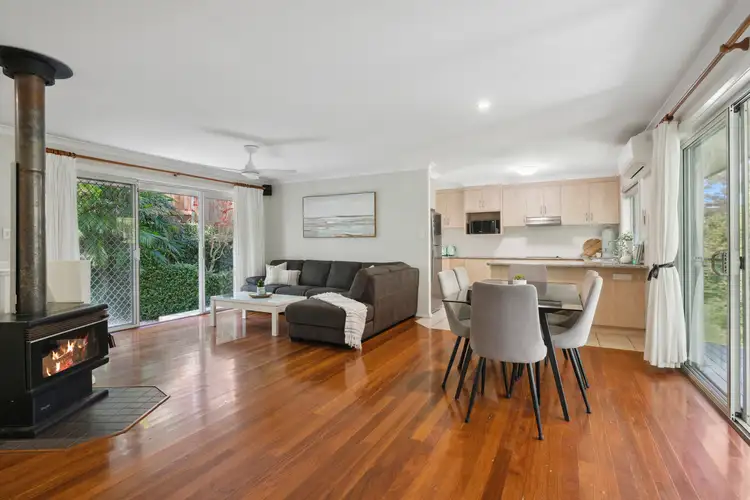 Third view of Homely house listing, 36 Links Avenue, Korora NSW 2450