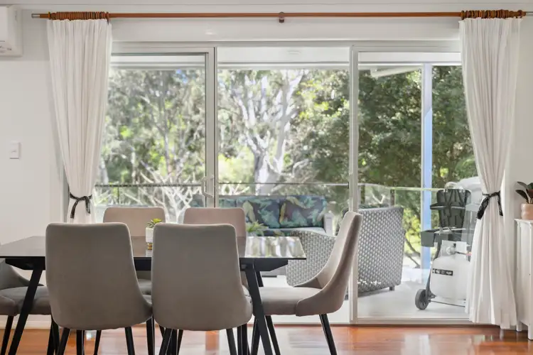 Fourth view of Homely house listing, 36 Links Avenue, Korora NSW 2450