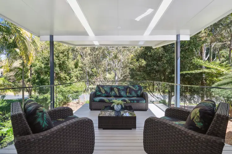 Sixth view of Homely house listing, 36 Links Avenue, Korora NSW 2450