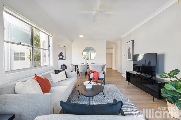 Third view of Homely apartment listing, 5/7 Figtree Avenue, Abbotsford NSW 2046