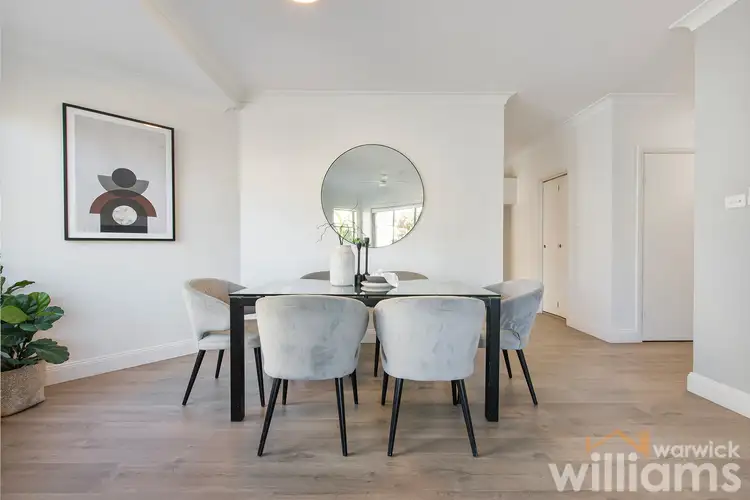 Fourth view of Homely apartment listing, 5/7 Figtree Avenue, Abbotsford NSW 2046