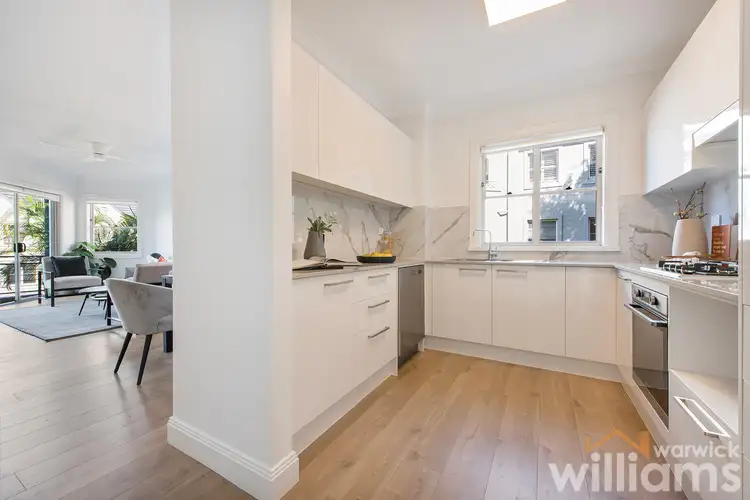 Fifth view of Homely apartment listing, 5/7 Figtree Avenue, Abbotsford NSW 2046