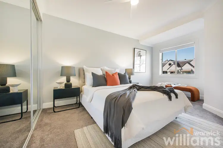 Sixth view of Homely apartment listing, 5/7 Figtree Avenue, Abbotsford NSW 2046