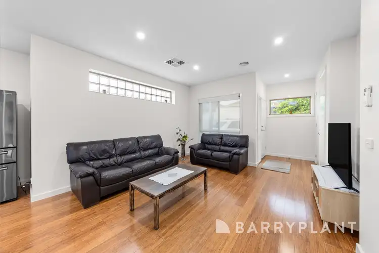 Second view of Homely unit listing, 2/23 Woods Street, St Albans VIC 3021