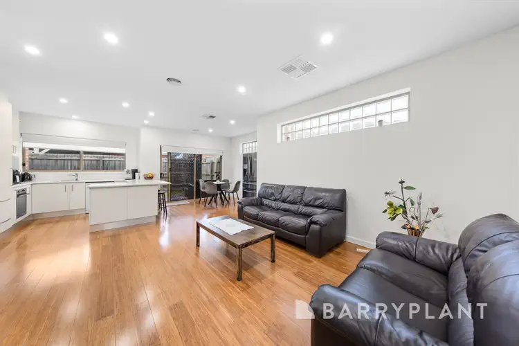Third view of Homely unit listing, 2/23 Woods Street, St Albans VIC 3021