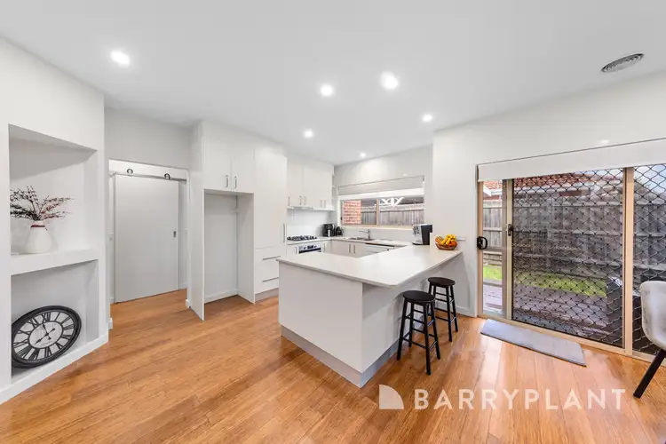Fourth view of Homely unit listing, 2/23 Woods Street, St Albans VIC 3021