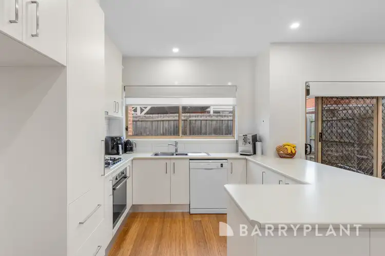 Fifth view of Homely unit listing, 2/23 Woods Street, St Albans VIC 3021