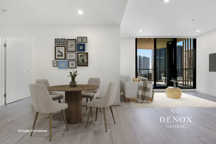 1401/14 Hill Road, Wentworth Point NSW 2127