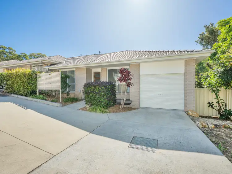 9/12 Fernhill Road, Port Macquarie NSW 2444
