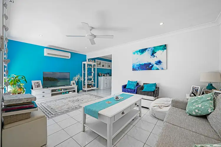 8 Clyde Avenue, St Clair NSW 2759