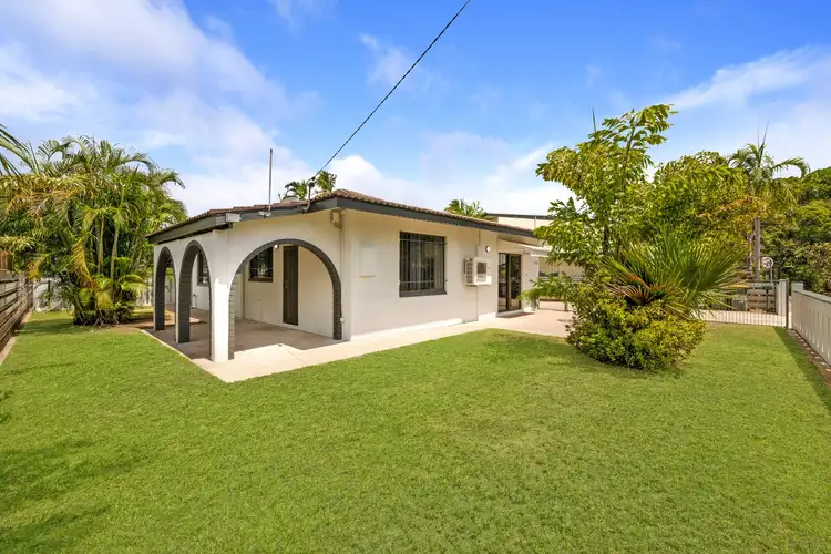 1/20 Easther Crescent, Coconut Grove NT 810
