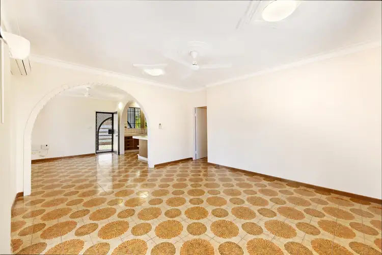 Fourth view of Homely semi-detached listing, 1/20 Easther Crescent, Coconut Grove NT 810