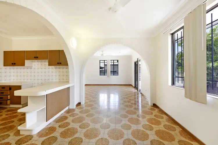 Fifth view of Homely semi-detached listing, 1/20 Easther Crescent, Coconut Grove NT 810