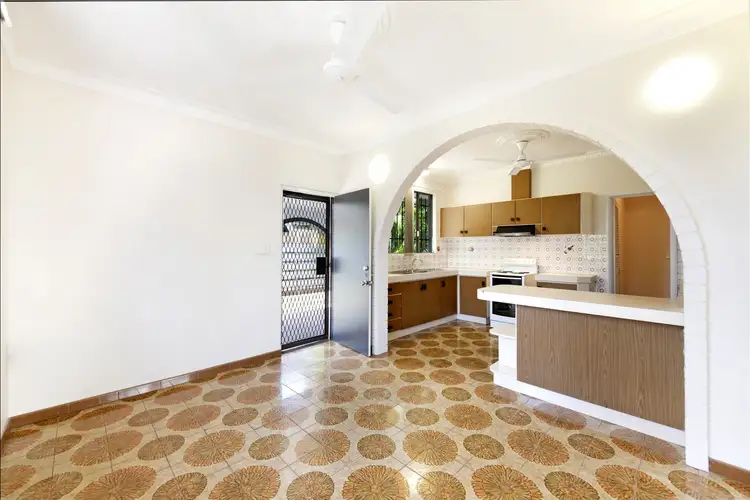 Sixth view of Homely semi-detached listing, 1/20 Easther Crescent, Coconut Grove NT 810