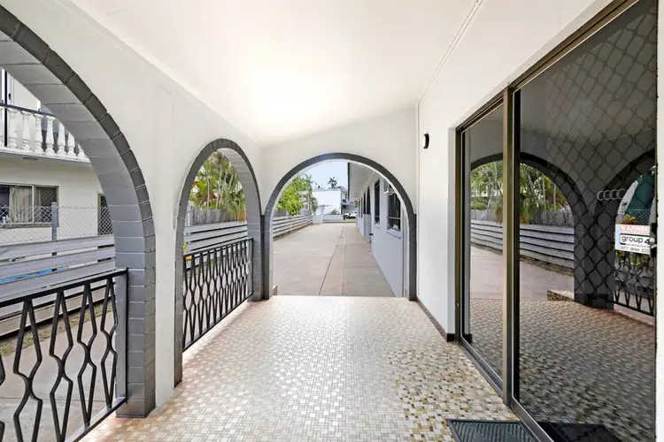 Second view of Homely semi-detached listing, 2/20 Easther Crescent, Coconut Grove NT 810