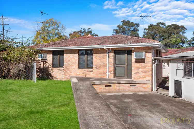 1 McCrae Place, Blackett NSW 2770