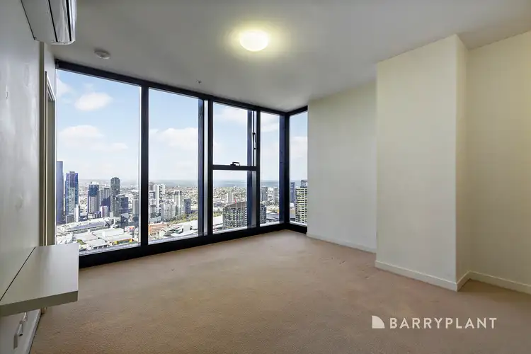 Third view of Homely apartment listing, 4401/568 Collins Street, Melbourne VIC 3000