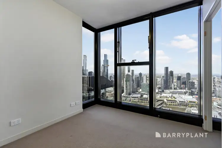 Fourth view of Homely apartment listing, 4401/568 Collins Street, Melbourne VIC 3000