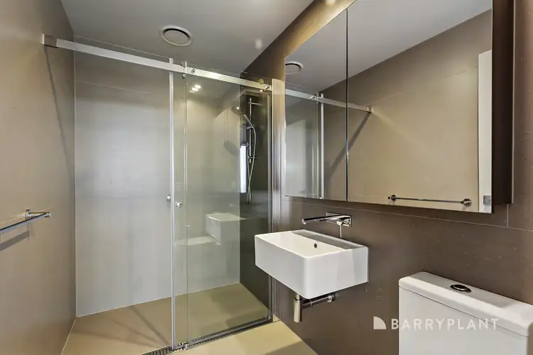 Fifth view of Homely apartment listing, 4401/568 Collins Street, Melbourne VIC 3000