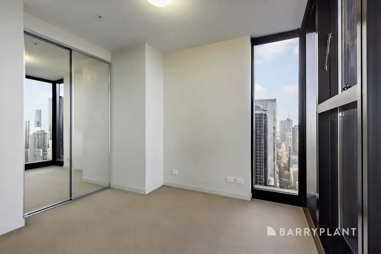Sixth view of Homely apartment listing, 4401/568 Collins Street, Melbourne VIC 3000