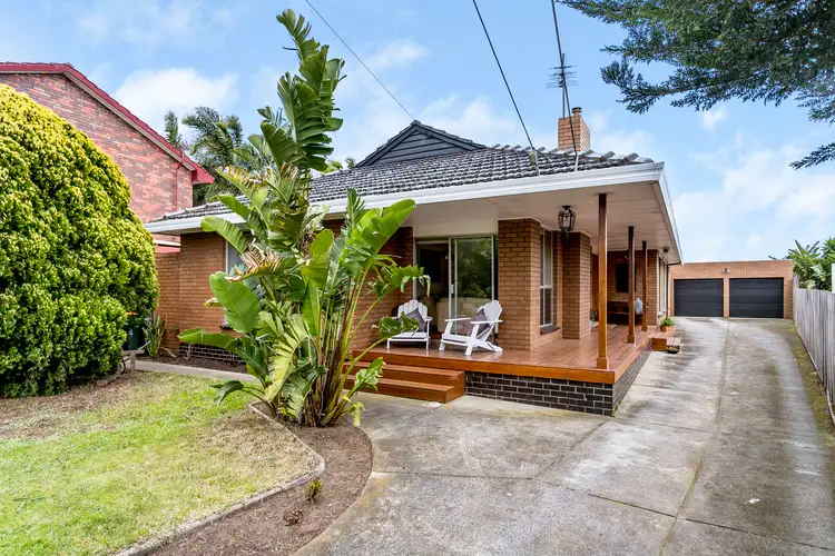53 Bell Avenue, Altona VIC 3018