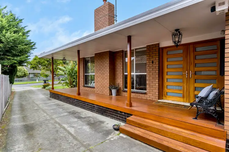 Third view of Homely house listing, 53 Bell Avenue, Altona VIC 3018