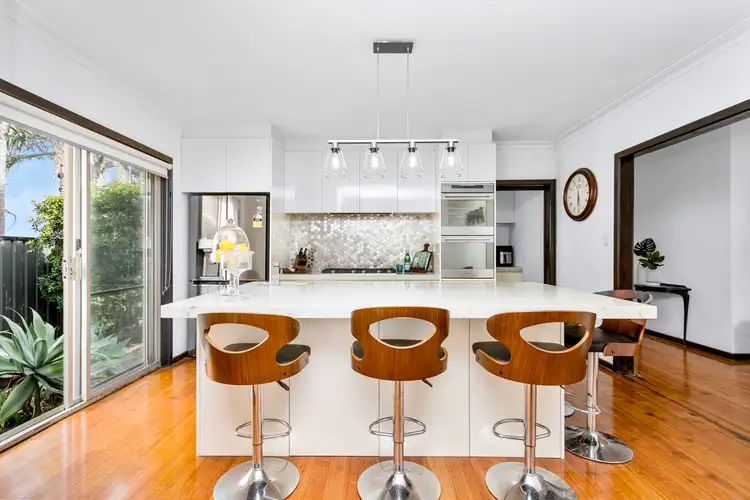 Fifth view of Homely house listing, 53 Bell Avenue, Altona VIC 3018