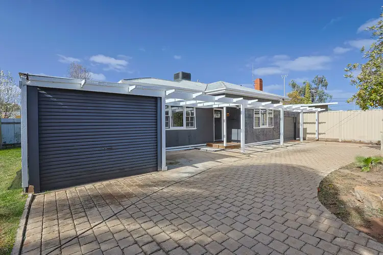 Main view of Homely house listing, 4 Steven Street, Mildura VIC 3500
