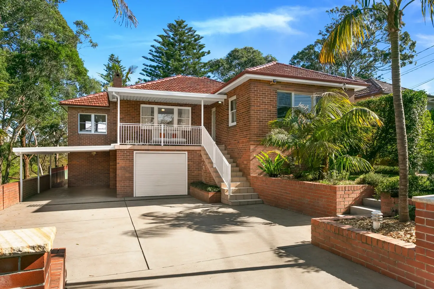 Main view of Homely house listing, 129 Vimiera Road, Marsfield NSW 2122