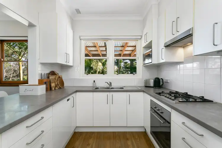 Third view of Homely house listing, 129 Vimiera Road, Marsfield NSW 2122