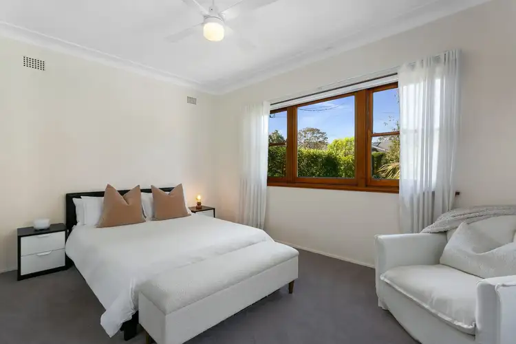 Fifth view of Homely house listing, 129 Vimiera Road, Marsfield NSW 2122