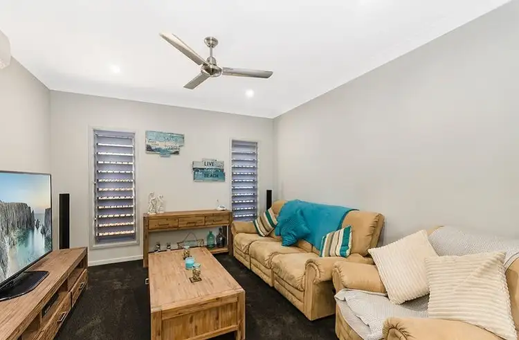 Second view of Homely house listing, 8 Nyota Street, Burdell QLD 4818