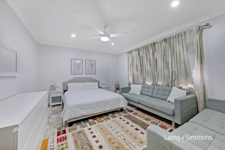 Fifth view of Homely house listing, 10 Lucena Crescent, Lethbridge Park NSW 2770