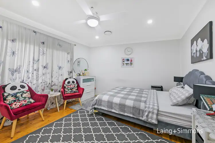 Sixth view of Homely house listing, 10 Lucena Crescent, Lethbridge Park NSW 2770
