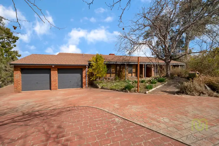 Main view of Homely house listing, 31 Dash Crescent, Fadden ACT 2904