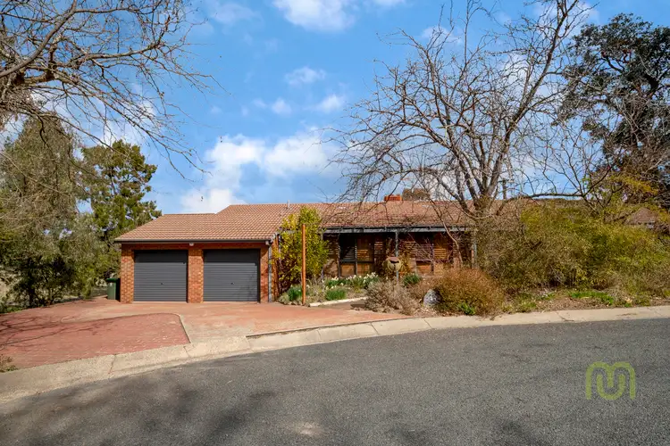 Second view of Homely house listing, 31 Dash Crescent, Fadden ACT 2904