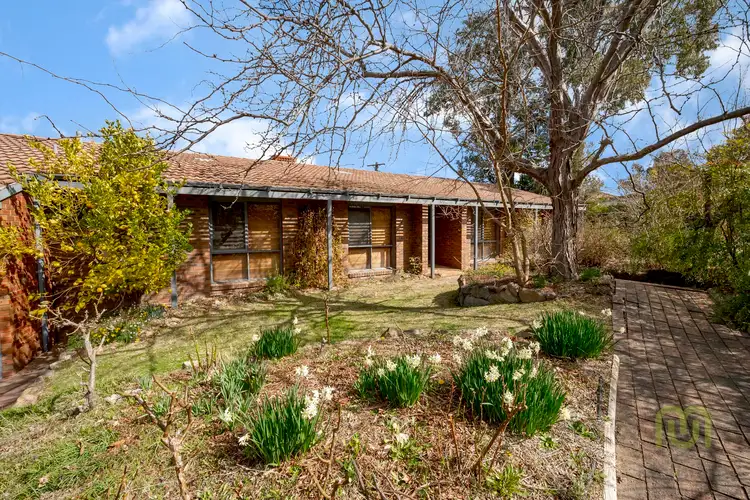 Third view of Homely house listing, 31 Dash Crescent, Fadden ACT 2904