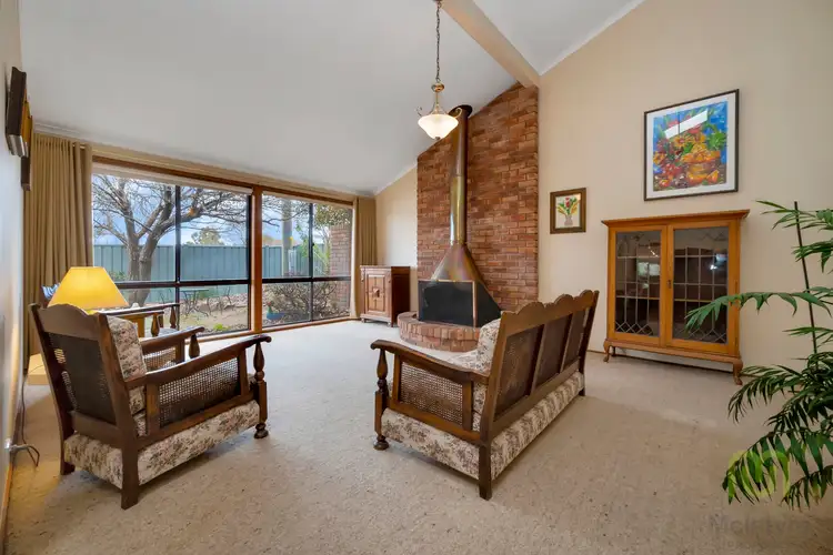 Fourth view of Homely house listing, 31 Dash Crescent, Fadden ACT 2904