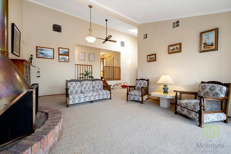 Fifth view of Homely house listing, 31 Dash Crescent, Fadden ACT 2904