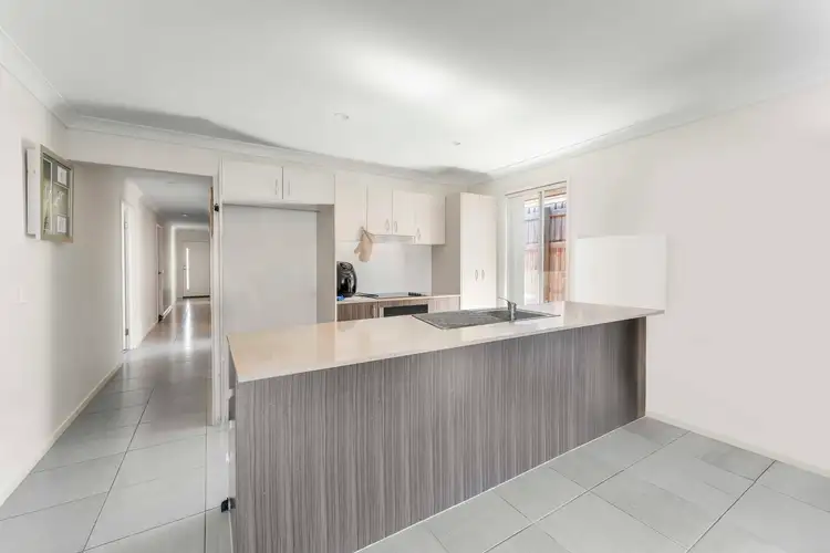 Second view of Homely house listing, 15 Botany Drive, South Ripley QLD 4306
