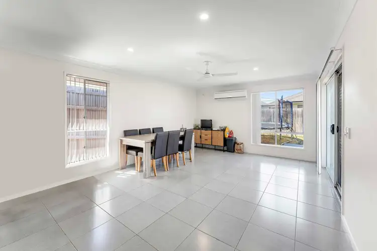 Third view of Homely house listing, 15 Botany Drive, South Ripley QLD 4306