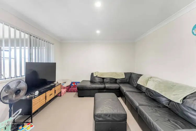 Fourth view of Homely house listing, 15 Botany Drive, South Ripley QLD 4306