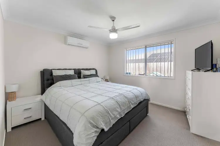 Fifth view of Homely house listing, 15 Botany Drive, South Ripley QLD 4306